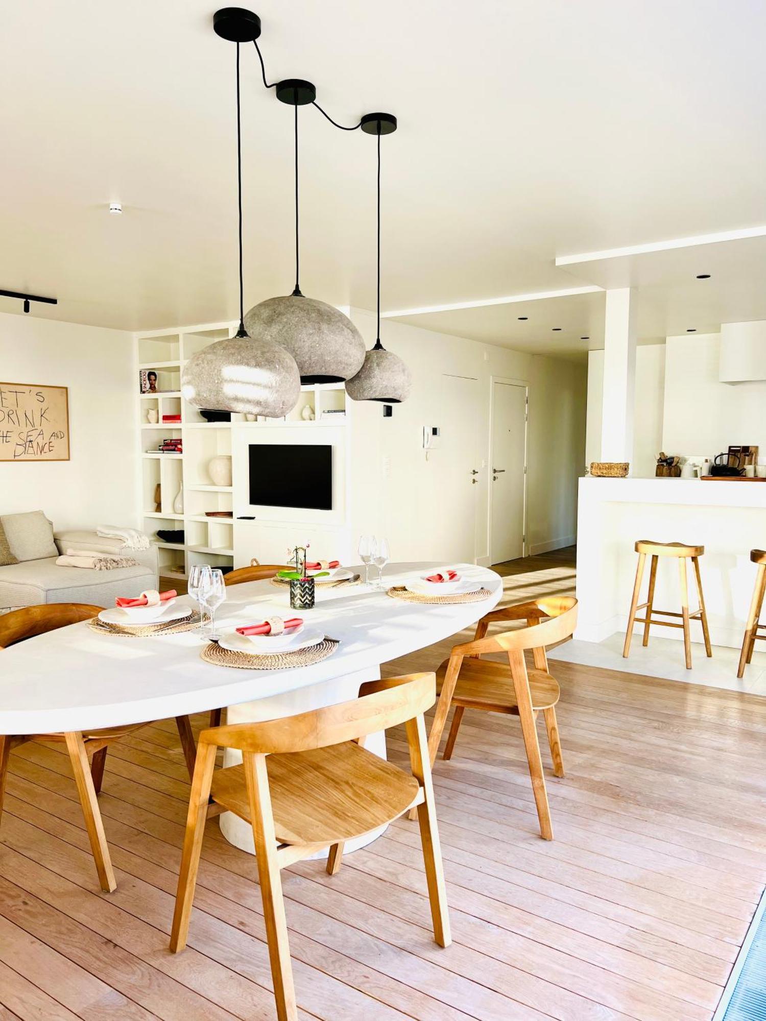 קנוקה-הייסט Luxe Appartement Op Topligging מראה חיצוני תמונה